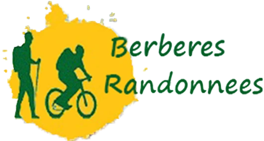 Berberes-Randonnees_logo